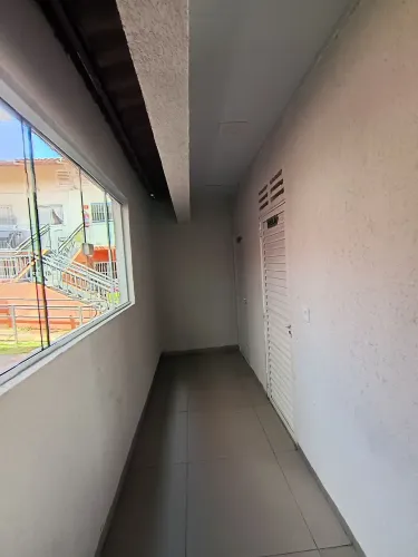 VENDE SE APARTAMENTO ZERO ENTRADA JD DO CERRADO 10 CONDOMÍNIO 03