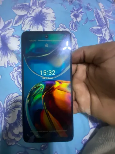 Moto E 32