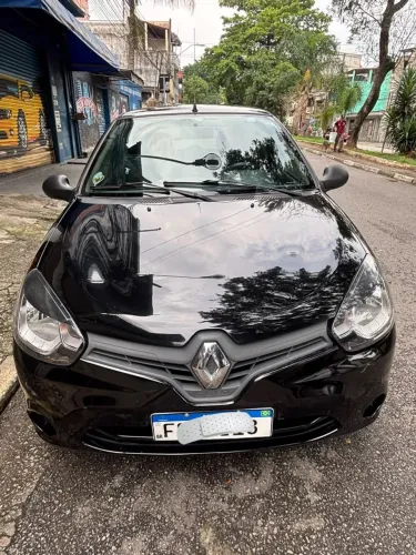 Renault Clio Rn/alize/expr./1.0 Hi-power 16V 5P 2013
