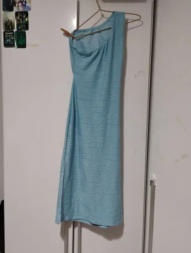 Vestido casual