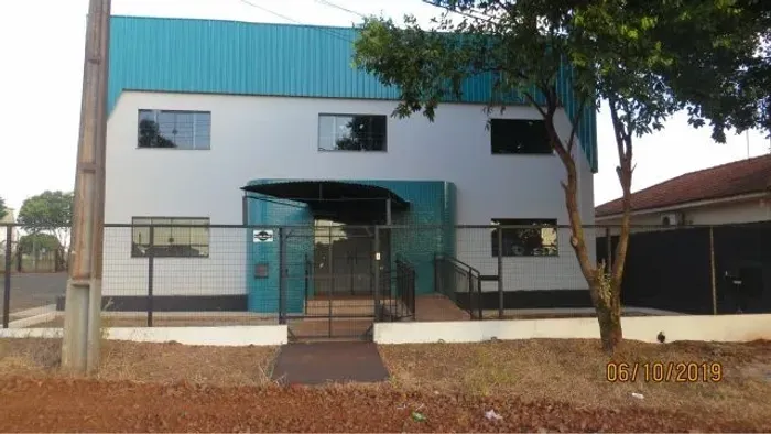Barracão_Galpão à venda por R$ 3900000.00, 774.00 m2 - JARDIM BELA VISTA - PAICANDU/PR