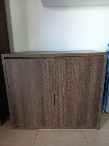 Armário de escritório