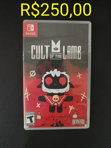 Jogos Nintendo Switch