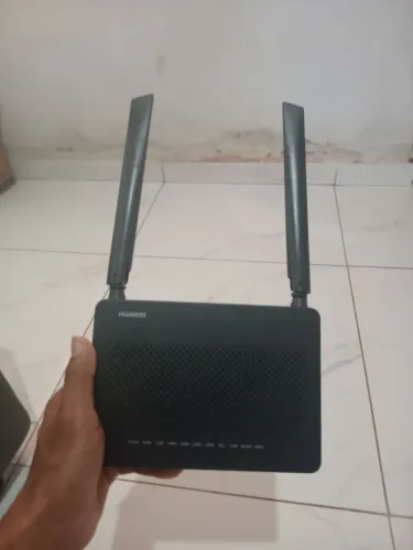 Roteador de wi-fi