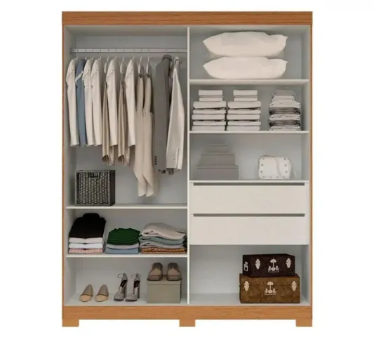 Estou vendendo guarda roupa