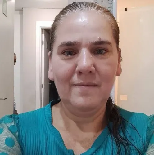 Procuro diarias pra fazer em cufitiba 