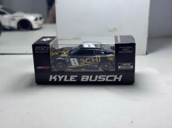 Miniatura Nascar