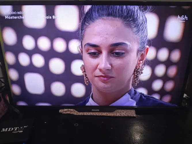 Tv Philips
