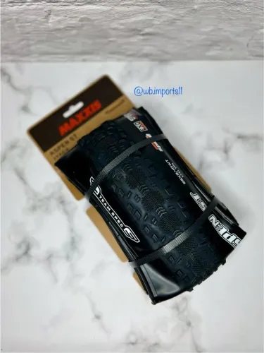 Pneu maxxis Aspen st 2.4
