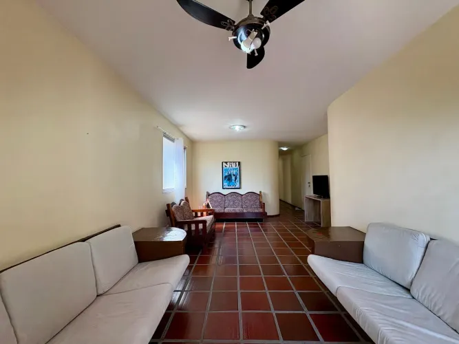 Apartamento padrão à Venda, Pitangueiras, Guarujá, SP