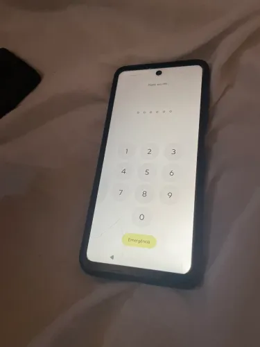 Moto g 04s