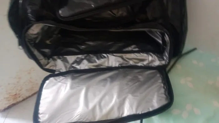 Bag nova
