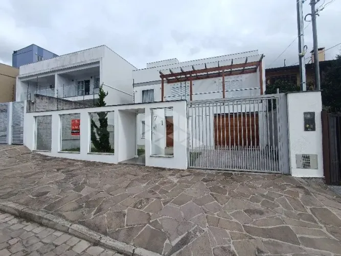 Casa Residencial 180M² - para Alugar