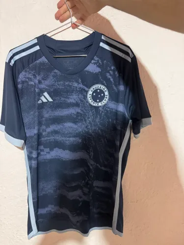 Camisa Cruzeiro Matheus Pereira