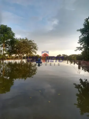 Linda chácara à venda com muita natureza e lazer!