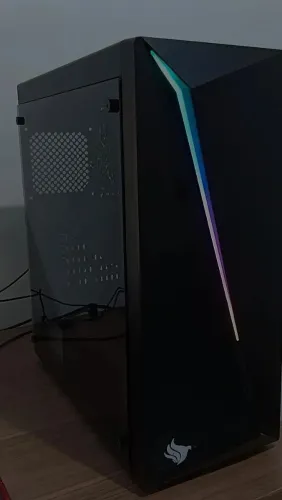 PC Gamer GTX 1650 | 16GB RAM | SSD | Windows 11 Pro | Pronto para usar