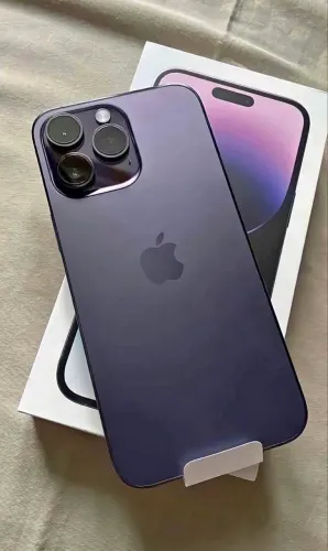 IPHONE 14 PRO MAX - 128 GB