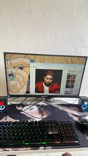 Pc positivo