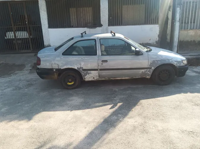 Vendo ou troco