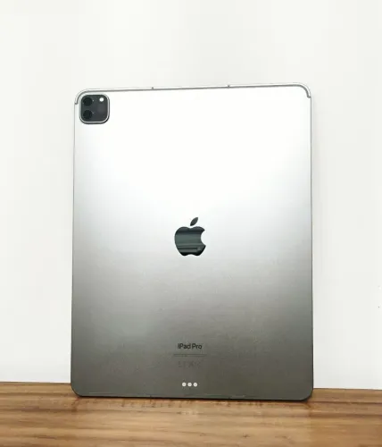 Ipad pro 12,9 polegadas 