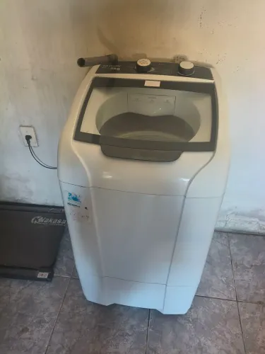 Troco Máquina