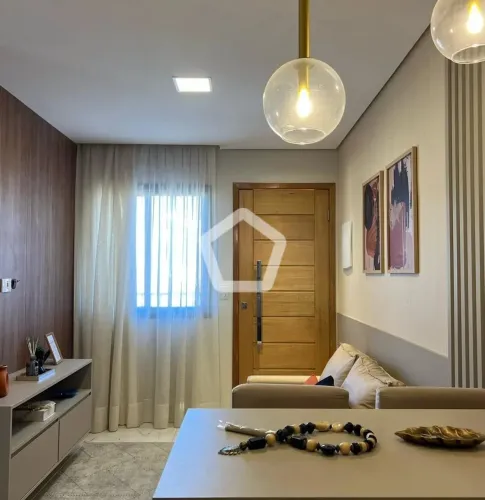 Apartamento em Tremembé