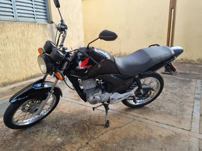 CG 125 FAN ES 11/11