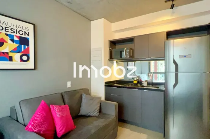 Apartamento à venda na Rua Doutor Melo Alves, 262 - Jardim Paulista - São Paulo - SP - CEP