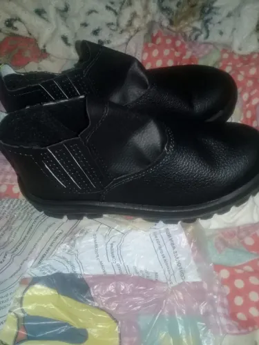BOTA EPI