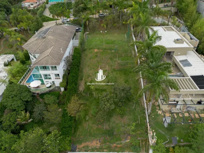 Lote para Venda em Nova Lima, Vila Alpina