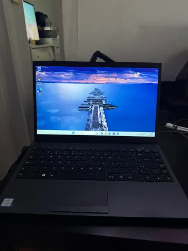 Notebook vaio 12gb ram 1tb 
