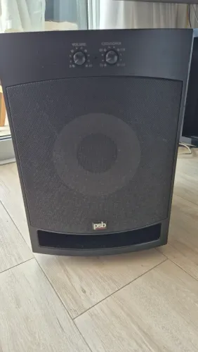 Subwoofer PSB Sub series 1