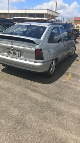 Chevrolet Kadett GLS 2.0 MPFI 1998