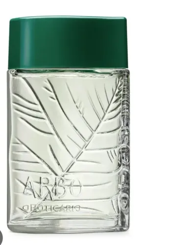 Perfume Arbo Tradicional