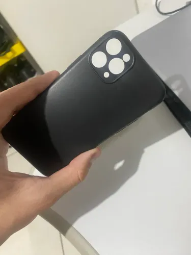 Vendo duas capinhas do iPhone 11 Pro