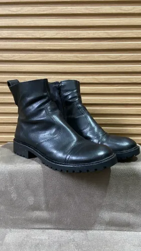 Bota coturno Santa Lolla TAM 38