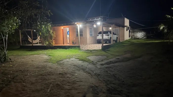 Vendo chácara