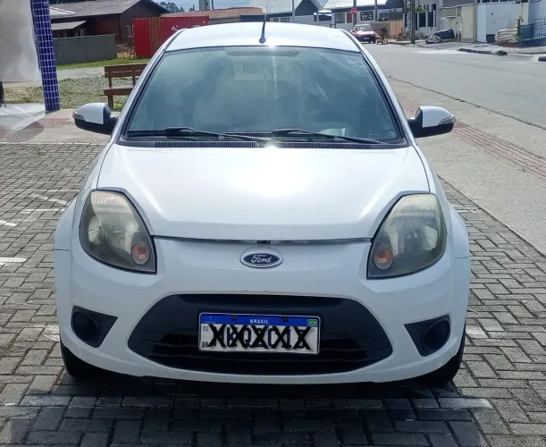 Ford KA 1.0 8v/1.0 8V ST Flex 3P 2013