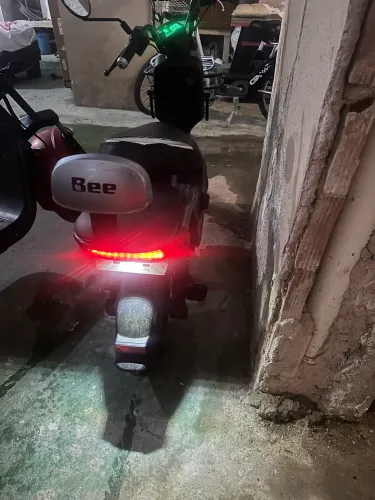 Bike Bee 
