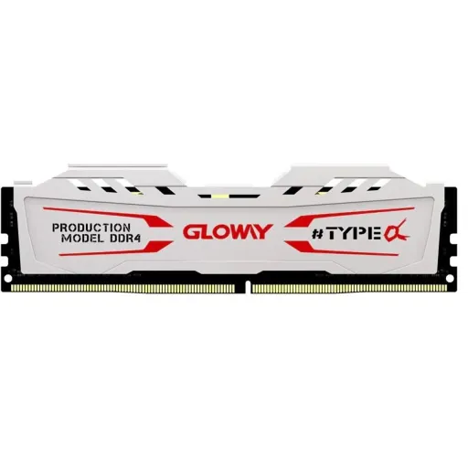Memória ddr 16gb