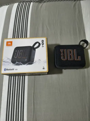 JBL GO 4
