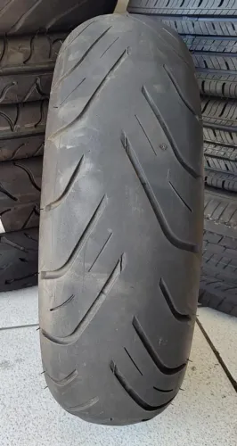 Pneu usado aro 17 - 140/70 r17 - Fazer , Twister , cb 300