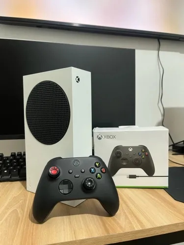 Xbox seris s