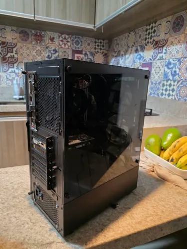 PC Workstation / Gamer Ryzen 5 5500 | 16GB | SSD 1TB NVMe | RX 550