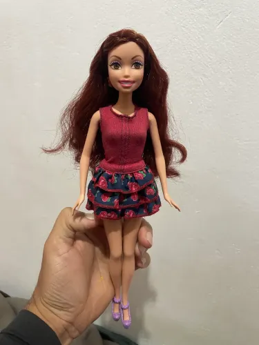 Barbie My scene chelsea