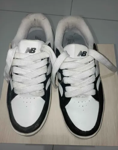 Tênis New Balance / réplica