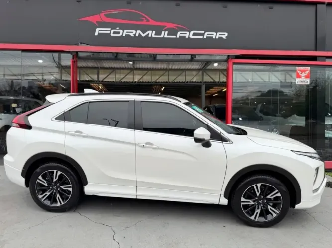 Mitsubishi Eclipse Cross HPE 1.5 16V 165cv AUT 2024