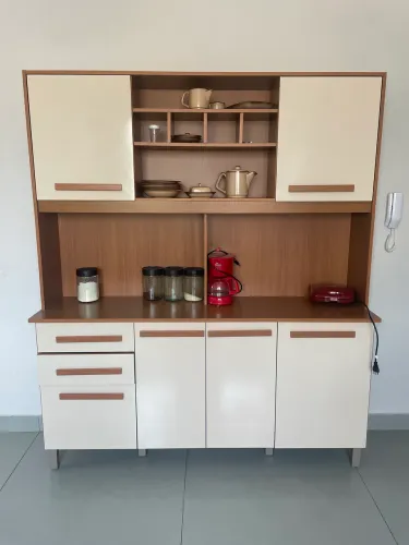 Armário de cozinha