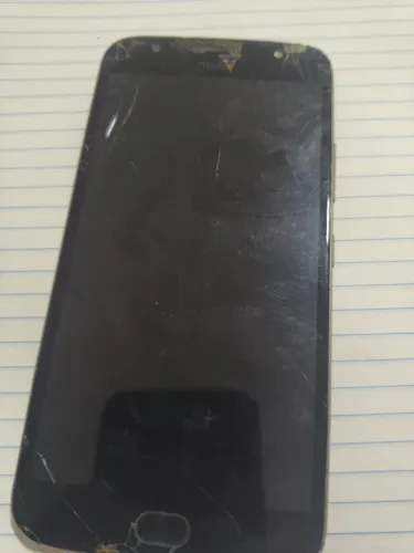 Moto g5 plus