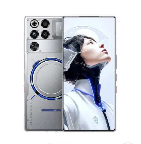 Celular Gamer Redmagic 11 Pro 16GB 512GB novo Lacrado 